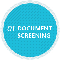 01 Document screening