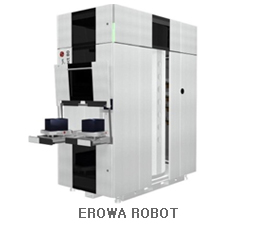 EROWA ROBOT